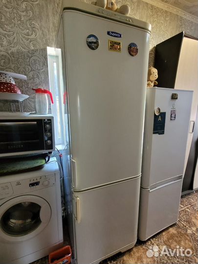 Холодильник