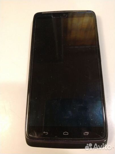 Motorola Droid Turbo XT1254