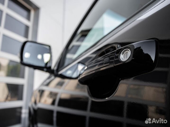 Kia Mohave 3.0 AT, 2023