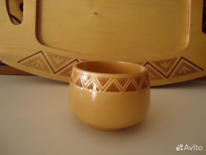 Изделия из дерева