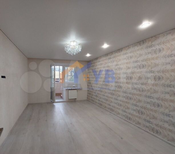 2-к. квартира, 73,2 м², 2/12 эт.