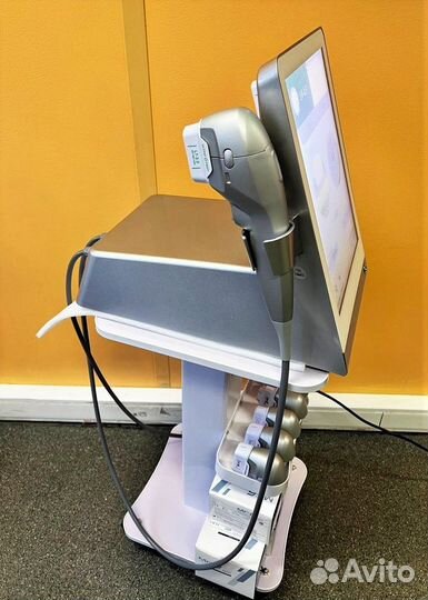 Аппарат смас лифтинг 7D