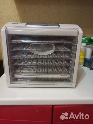 Дегидратор, сушилка для овощей и фруктов