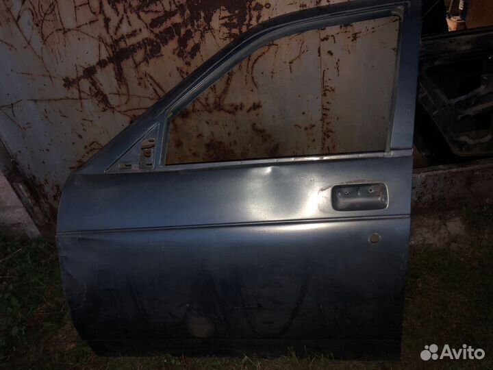 Двери приора