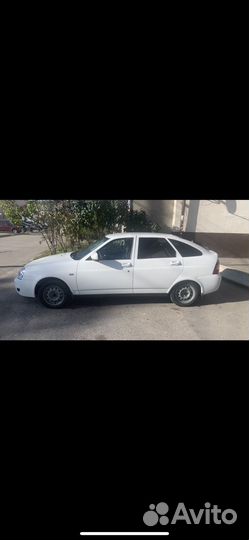 LADA Priora 1.6 МТ, 2012, 248 000 км