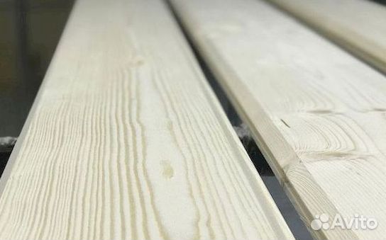 Имитация бруса