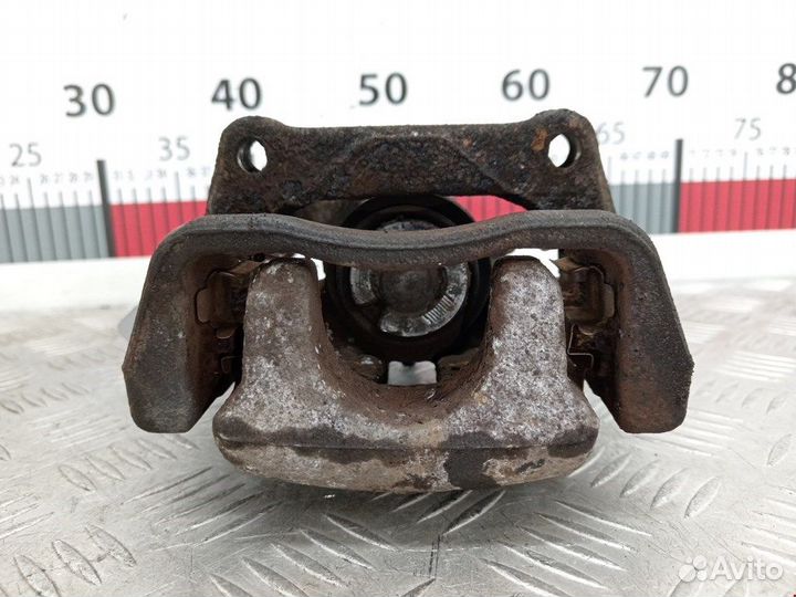 Суппорт задний левый для Opel Astra H 93179158