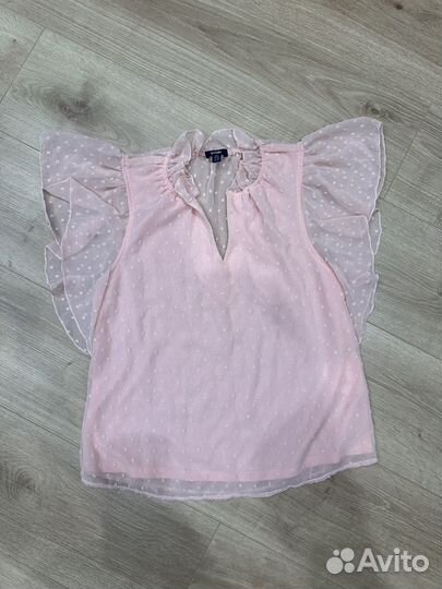 Женские вещи пакетом 40 42