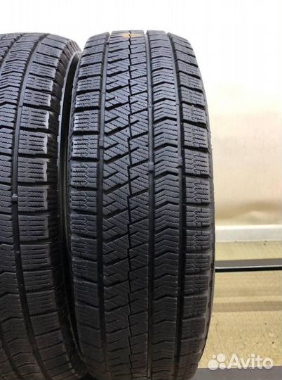 Bridgestone Blizzak VRX 185/65 R15 98W