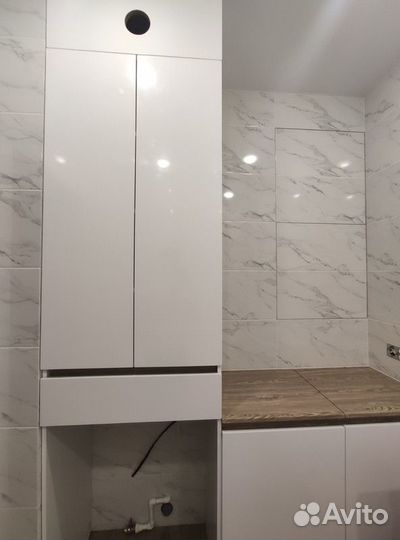 Мебель для ванной с доставкой