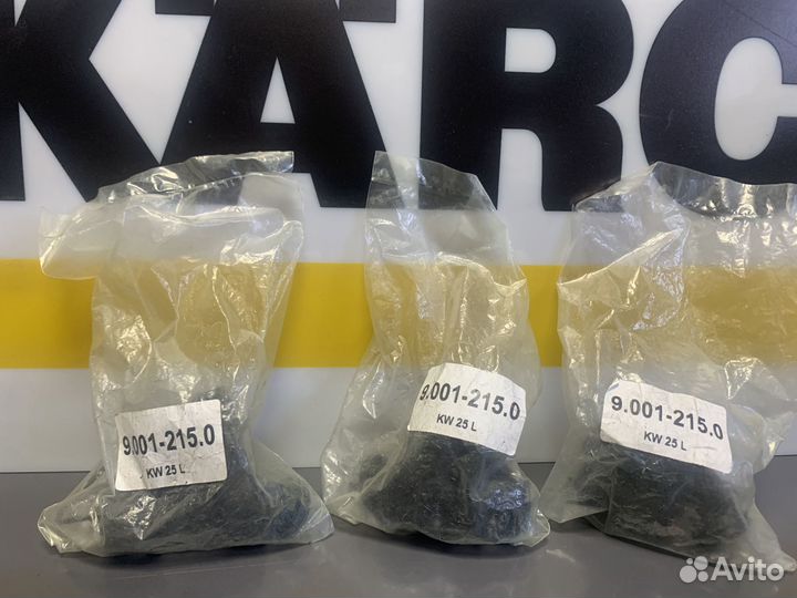 Karcher, Комплект головки блока цилиндров, K2-K5