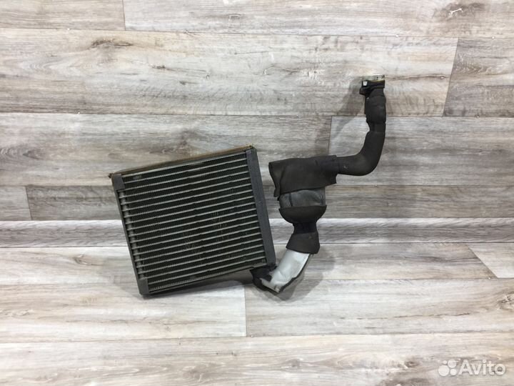 Испаритель кондиционера Pajero 3 4 / Паджеро