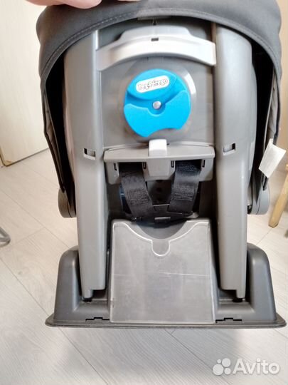 Детское автокресло Peg-Perego Primo Viaggio