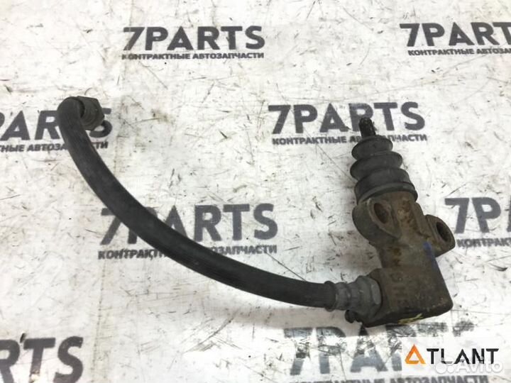 Рабочий цилиндр сцепления nissan laurel