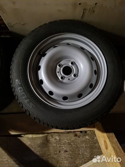 Kormoran Stud 2 185/65 R15 92T