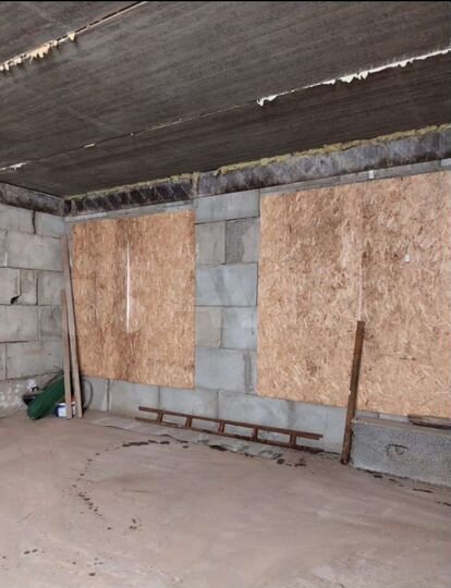 Дом 152 м² на участке 3 сот.