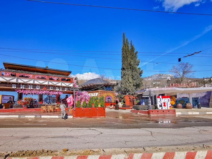 Участок 13,8 сот. (ИЖС)