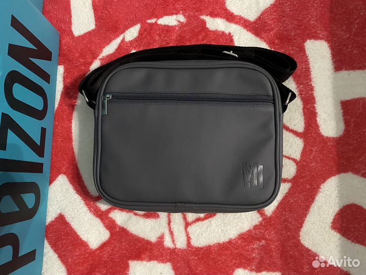 Сумка marcelo miracles yumms кожа