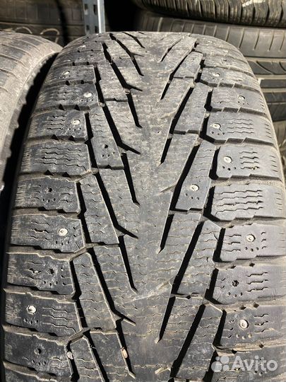 Nokian Tyres Hakkapeliitta 7 SUV 245/55 R19 107T
