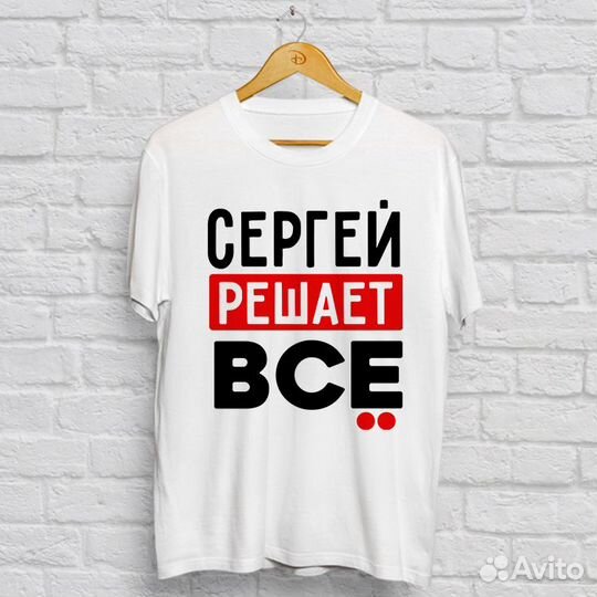 Печать на футболках, толстовках, кепках