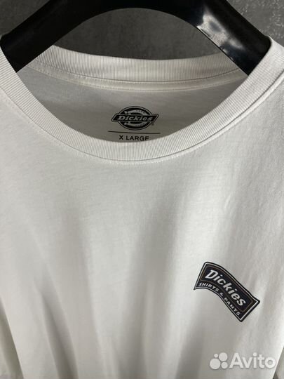 Лонгслив Dickies