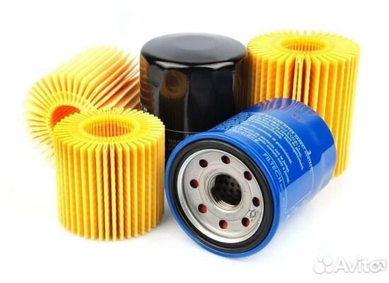 Топливный фильтр на Jaguar XFR