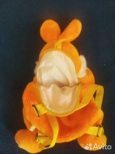 Рюкзак детский