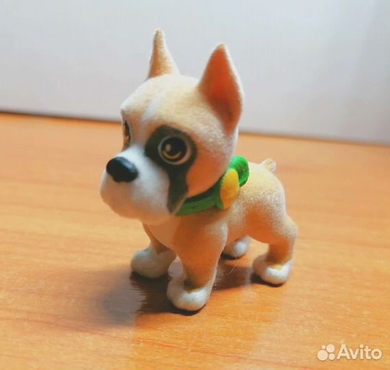 Фигурки животных