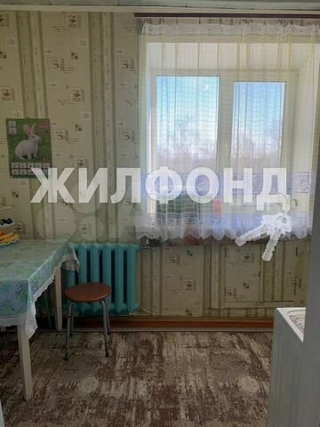2-к. квартира, 59 м², 5/5 эт.