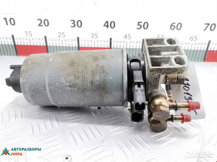 Корпус топливного фильтра Fiat Stilo 2005 3000331