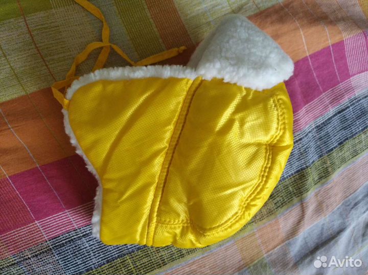 Шапка детская