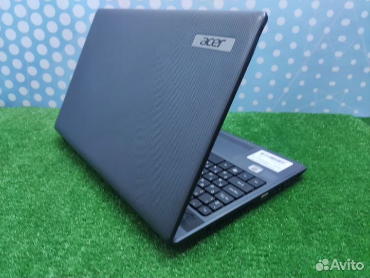 Ноутбук Acer Aspire 5349