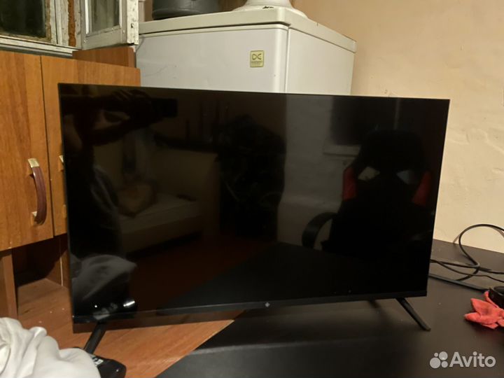 Телевизор Dexp 32