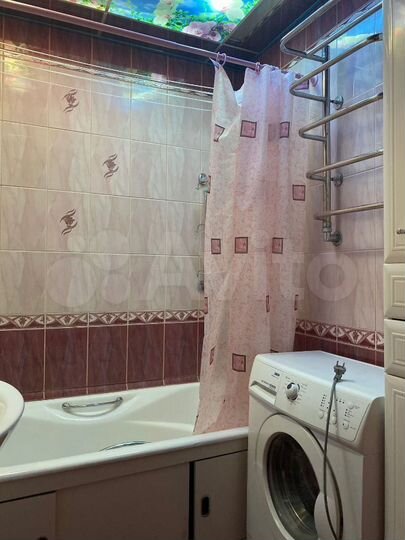 Комната 18 м² в 2-к., 3/12 эт.