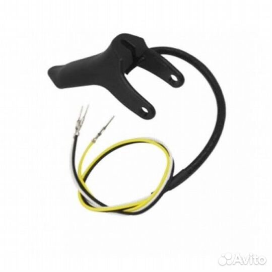 Курок газа на снегоход Ski Doo