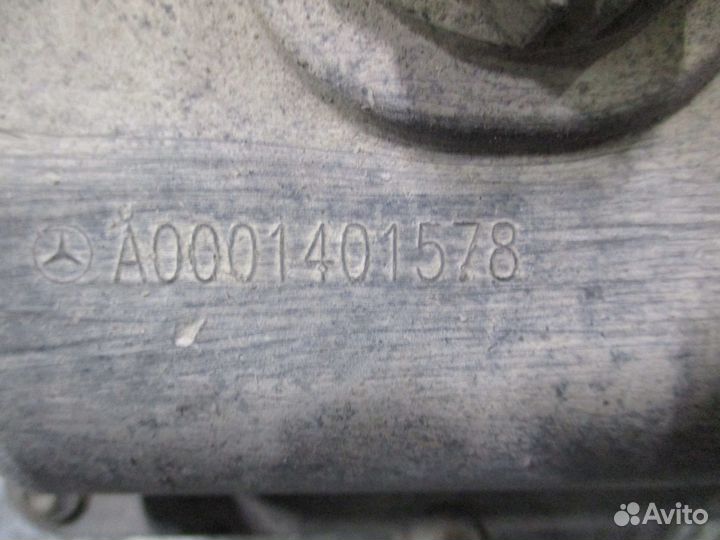 Насос системы Adblue камаз 0001401578