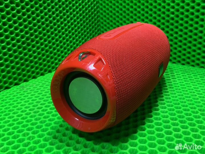 Колонка Bluetooth Borofone BR12