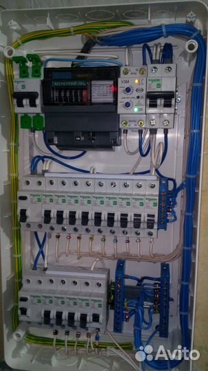 Электрик В муроме