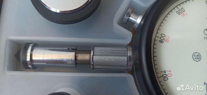 Тахометр механический тч-10Р