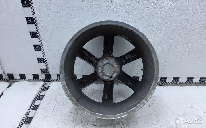 Диск колеса литой Volvo XC90 2 R19