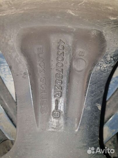 Продам колёса