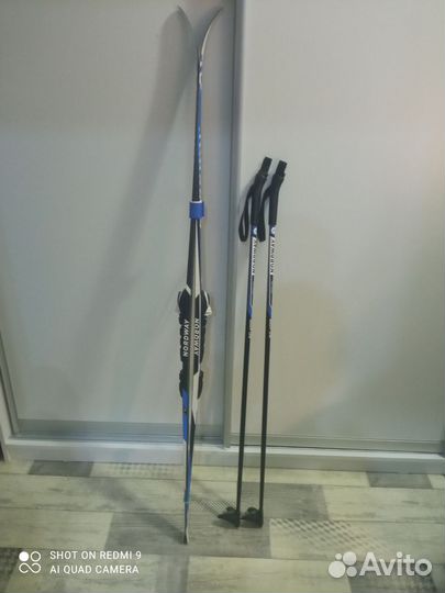 Лыжи Nordway XC150