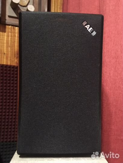 Акустика (мониторы) Acoustic Energy AE1 Classic