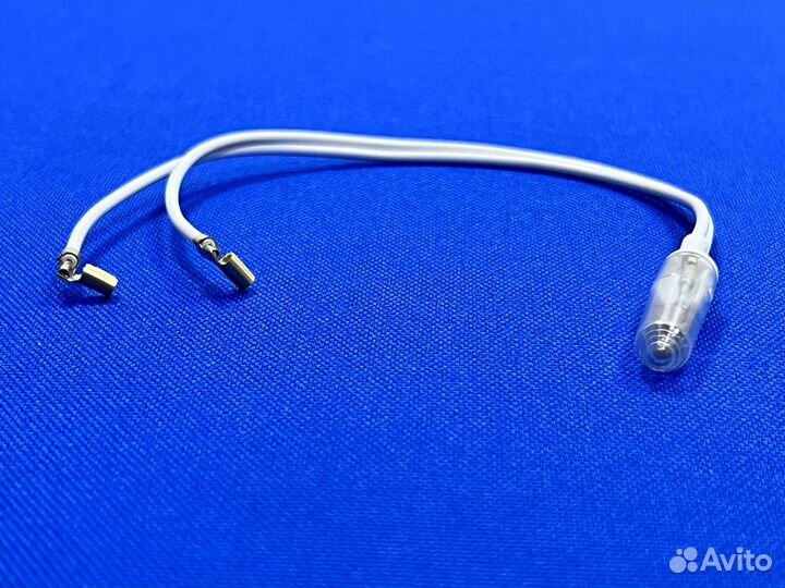 Лампа индикации для водонагревателя