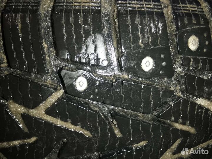 Nokian Tyres Nordman 7 185/60 R15