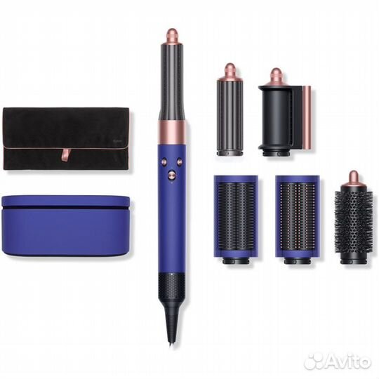 Стайлер Dyson Airwrap