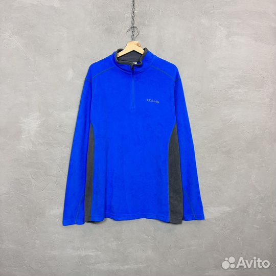 Флисовая Кофта Columbia L