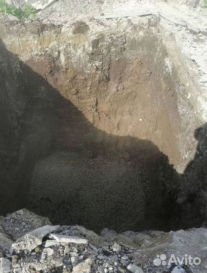 Септик Автономная канализация