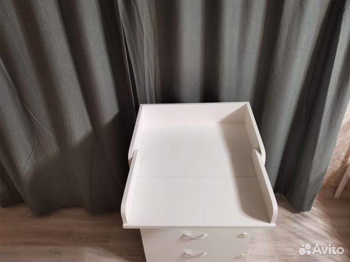 Пеленальный комод