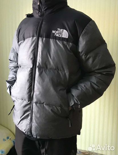 Куртка мужская The North Face